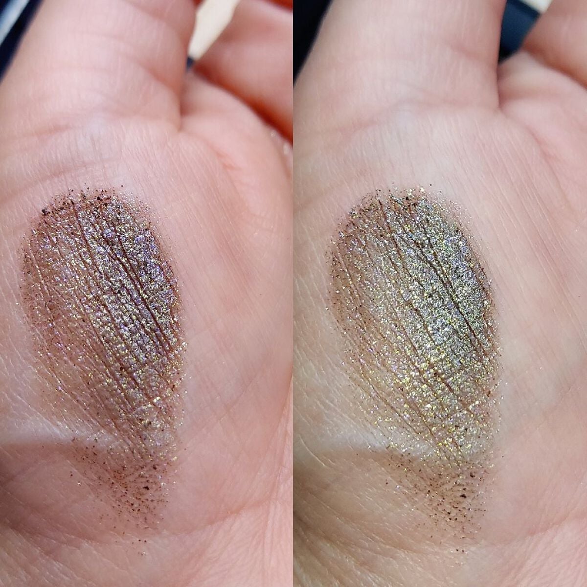 ハードワイヤードアイシャドー/NARS/単色アイシャドウを使ったクチコミ(8枚目)