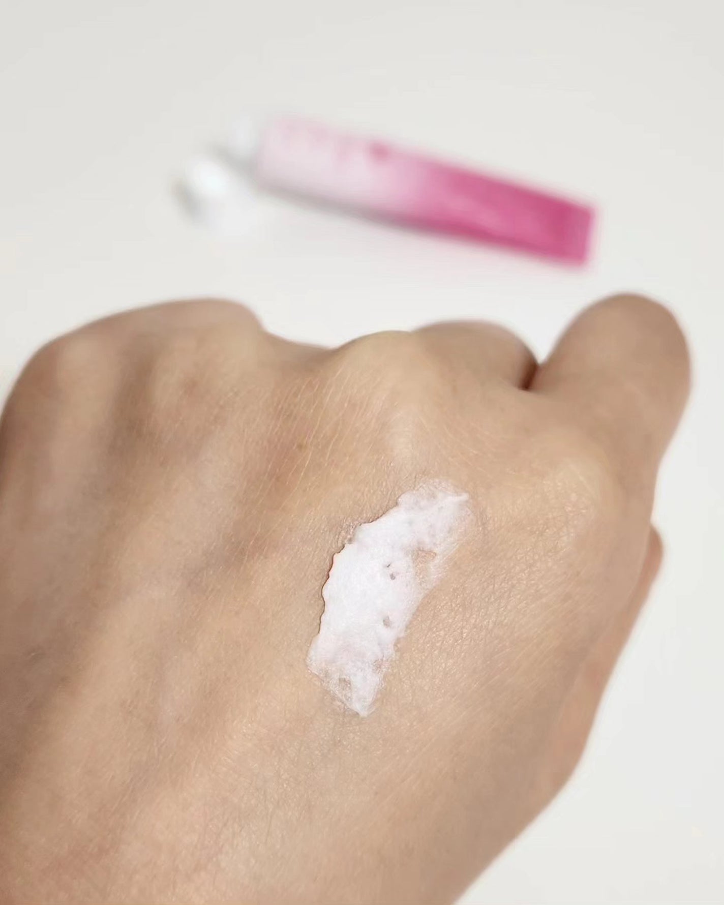 ヘパトリート薬用保湿バーム/ゼトックスタイル/フェイスバームを使ったクチコミ(7枚目)