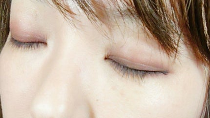 パーフェクトマルチアイズ/キャンメイク/アイシャドウパレットを使ったクチコミ(3枚目)