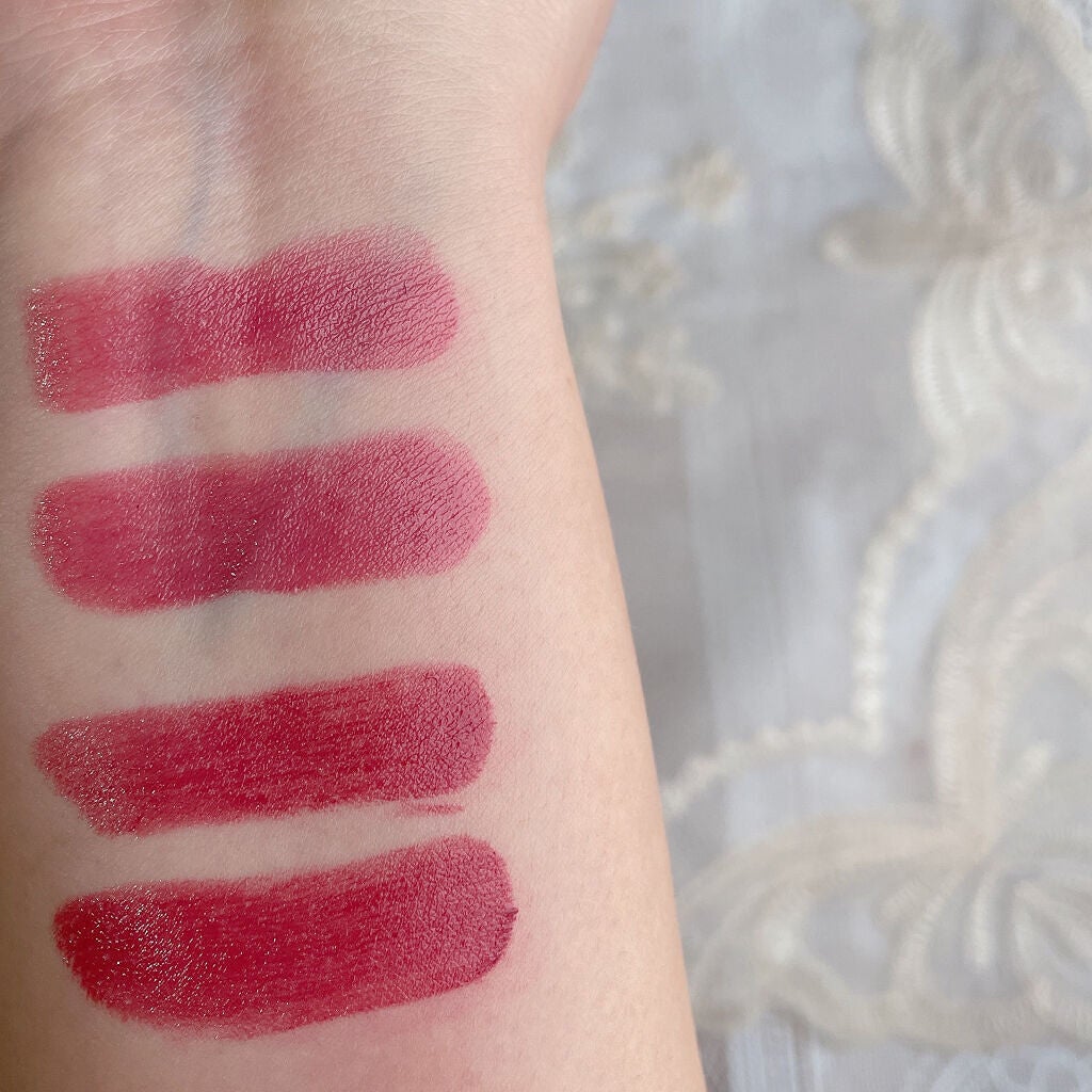 ラスティングフィニッシュ オイルティントリップ/リンメル ロンドン/リップティントを使ったクチコミ(3枚目)