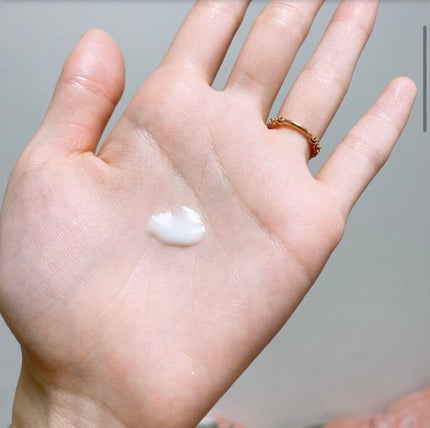 スキンアクア スーパーモイスチャージェル/スキンアクア/日焼け止めジェルを使ったクチコミ(2枚目)