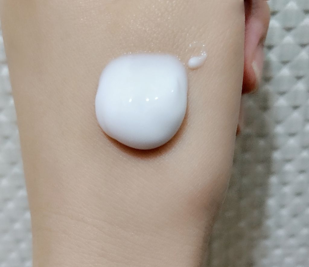 SURISURI エマルジョン/R&/乳液を使ったクチコミ（3枚目）