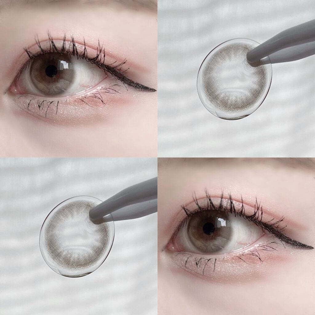 楓 on LIPS 「🐈⬛⸝⸝⸝♡꒰ঌ#カラコンレポ໒꒱📎@eotd_jp@..」(1枚目)