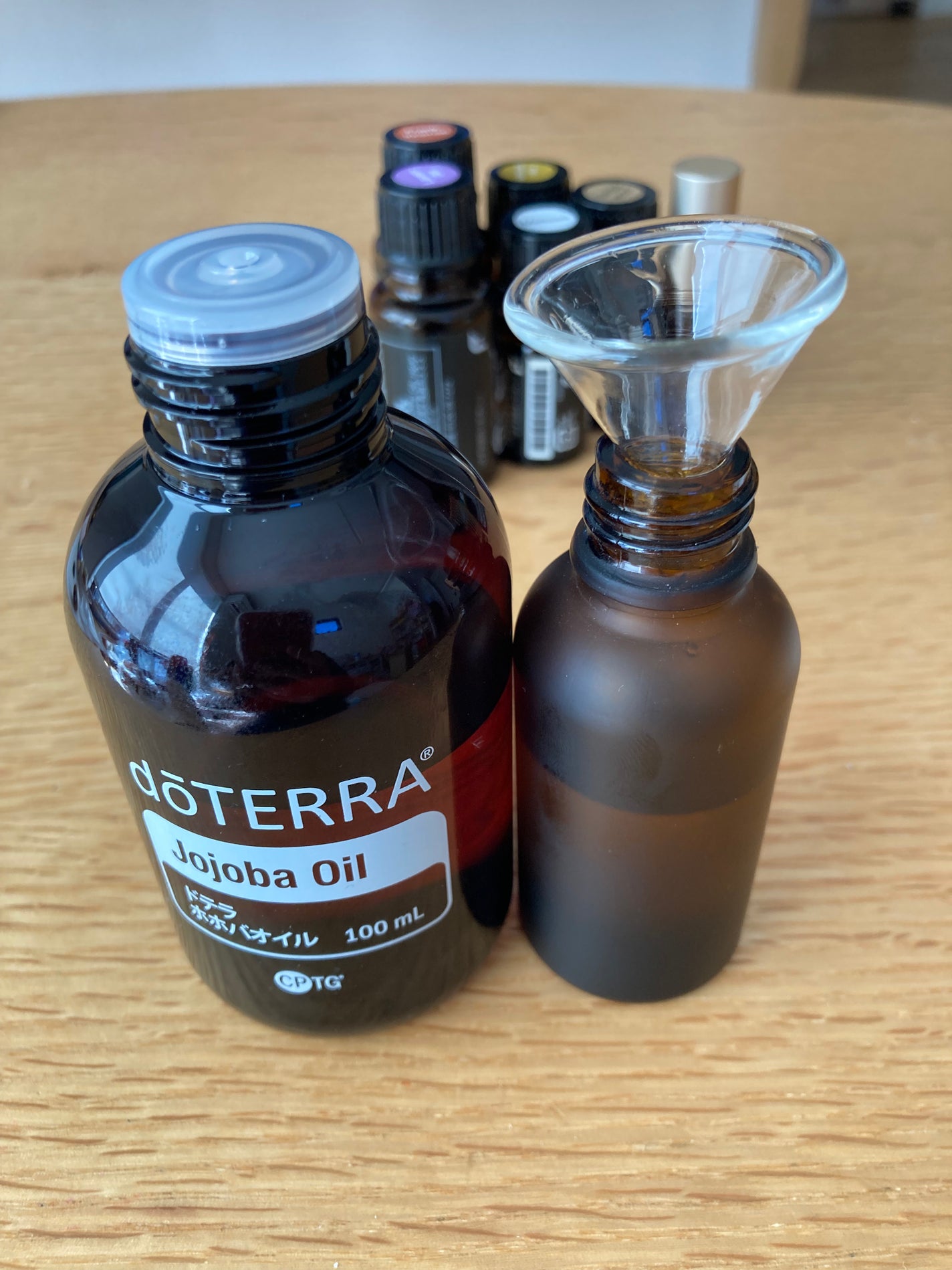 doTERRA エッセンシャルオイル(ラベンダー・フランキンセンス・バランス) 試してみた】フランキンセンスオイル doTERRAのリアルな口コミ