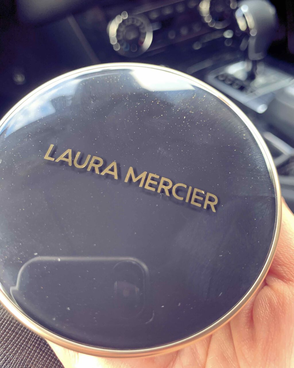 ピュア キャンバス プライマー ブラーリング/ローラ メルシエ/化粧下地を使ったクチコミ(1枚目)