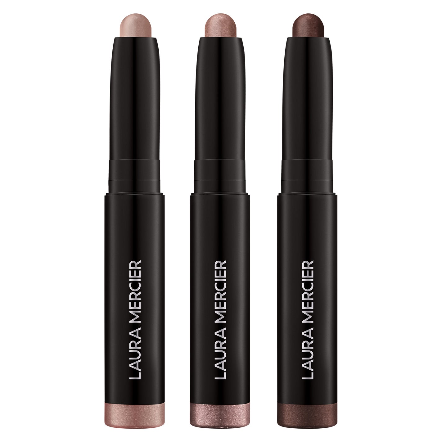 ウィンターウィッシーズ キャビア スティック アイカラートリオ ローラ メルシエ