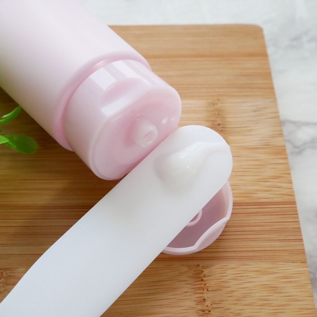 ウォッシングフォーム センシティブEX/ドクターシーラボⓇ/洗顔フォームを使ったクチコミ(3枚目)