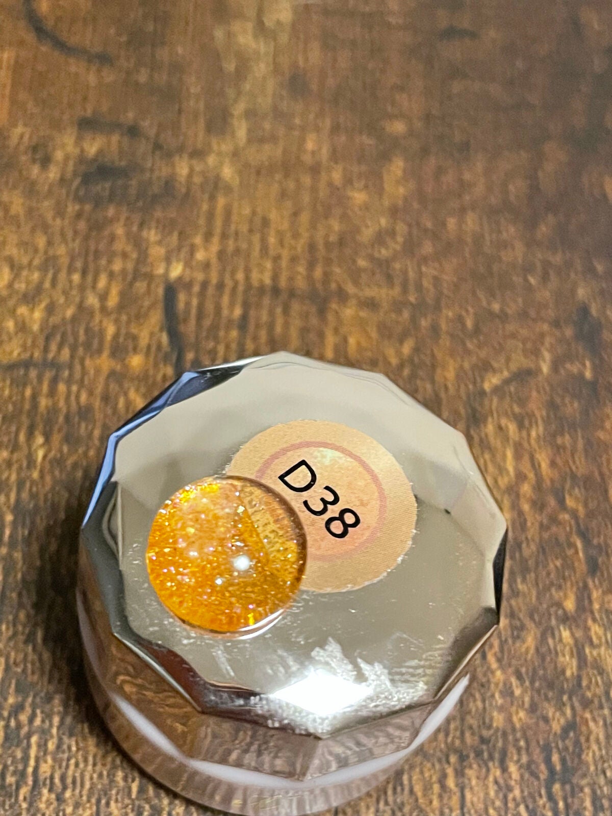 グレースジェルベース/グレースジェル/ジェルネイルを使ったクチコミ(3枚目)