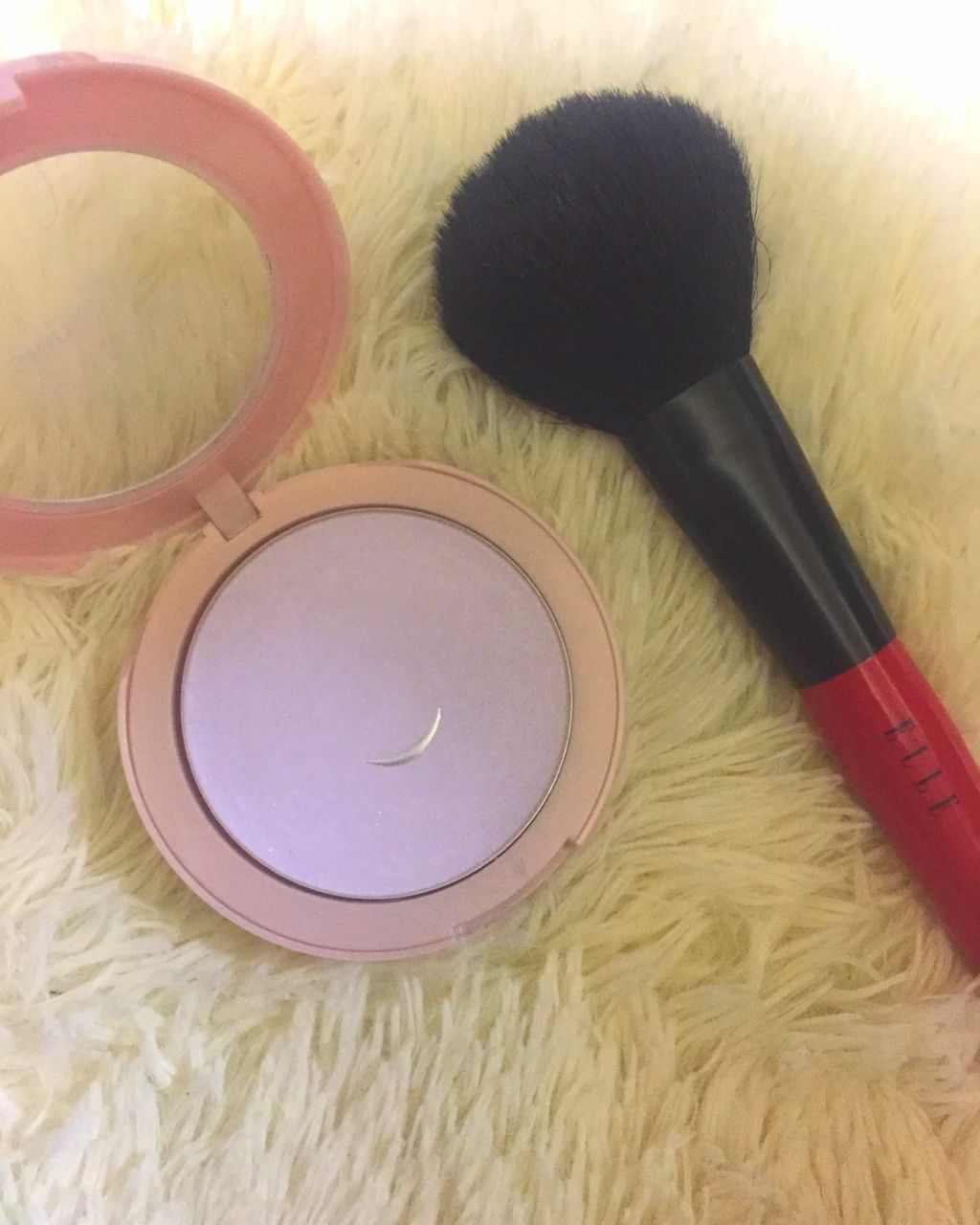 スキンライト プレスト パウダー/REVLON/プレストパウダーを使ったクチコミ(1枚目)