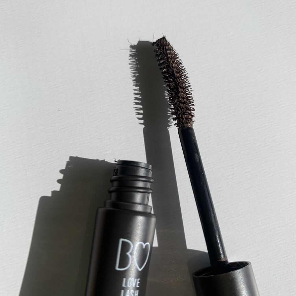 愛ラッシュマスカラR/b idol/マスカラを使ったクチコミ（3枚目）