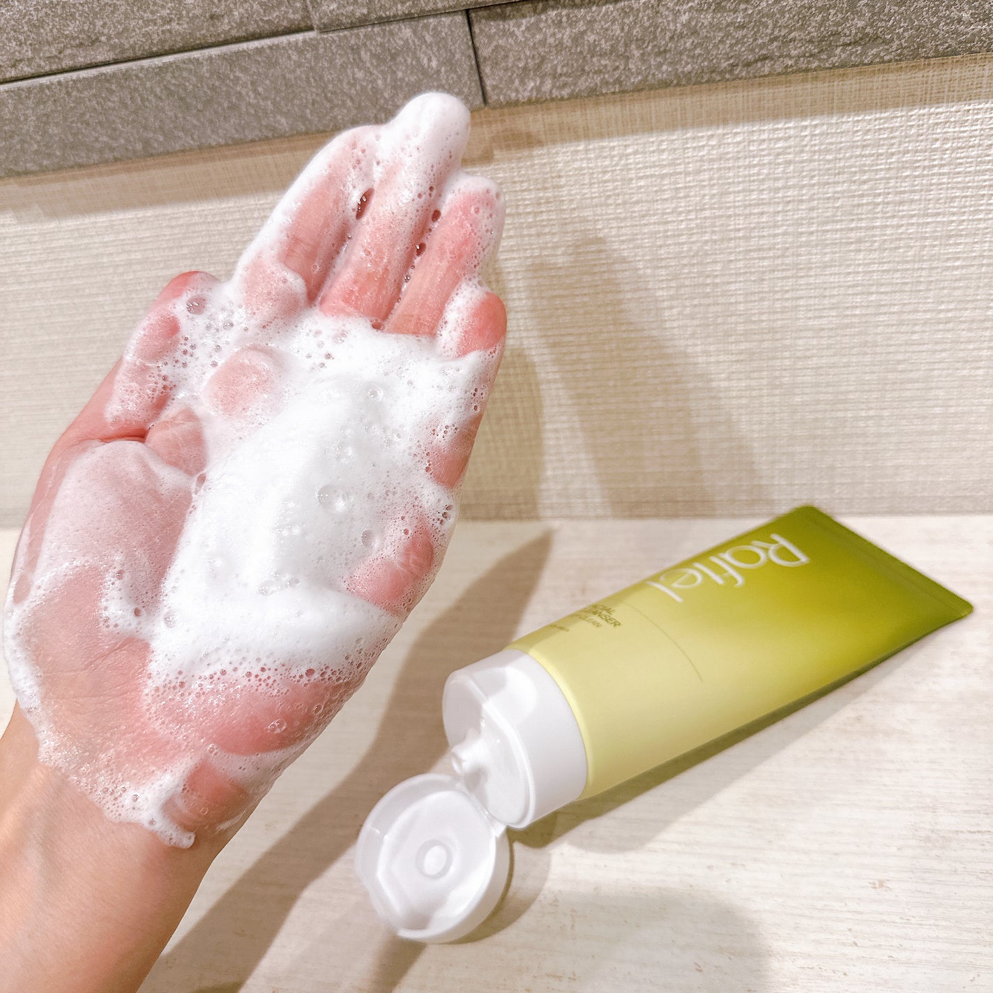 インテンシブAM7 セラム/Raftel/美容液を使ったクチコミ(3枚目)