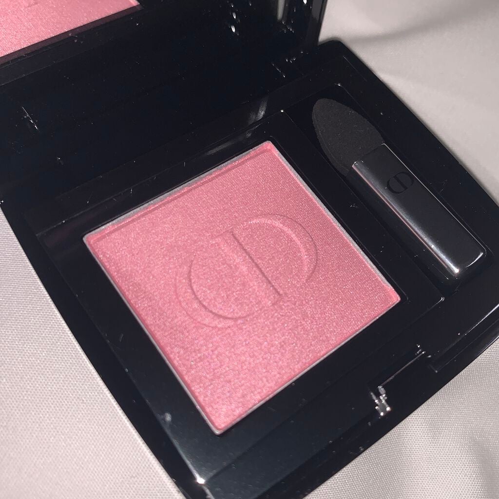 モノ クルール クチュール/Dior/単色アイシャドウを使ったクチコミ(4枚目)