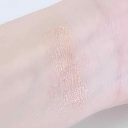 グリッタープリズム シャドウ/MISSHA/グリッターを使ったクチコミ(3枚目)