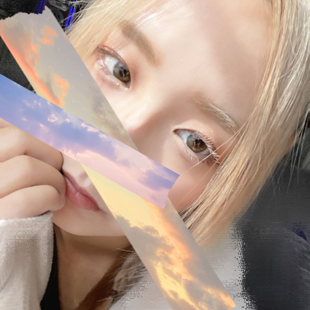 パーマネントカール マスカラ ハイブリッド(ロング)/FASIO/マスカラを使ったクチコミ(3枚目)