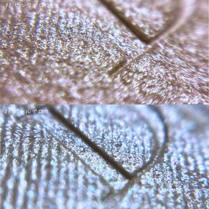 ディオールスキン フォーエヴァー クチュール ルミナイザー/Dior/プレストパウダーを使ったクチコミ(4枚目)