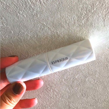 試してみた ライトコントロール スティック Esprique Lips 試してみた ライトコントロール スティック Esprique Lips