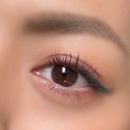 マルチカラーバリエーション マット/チャコット・コスメティクス/単色アイシャドウを使ったクチコミ(4枚目)