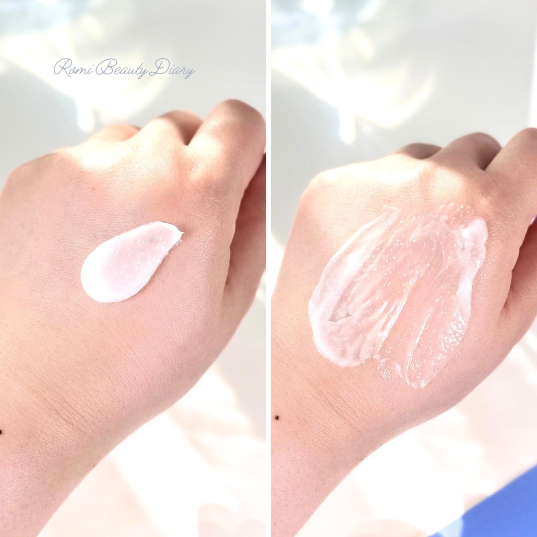 アトバリア365クリーム/AESTURA/フェイスクリームを使ったクチコミ(2枚目)