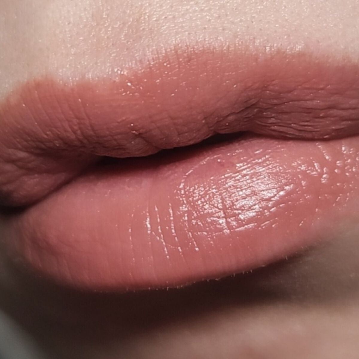 フィクシングティント/ETUDE/リップティントを使ったクチコミ(6枚目)