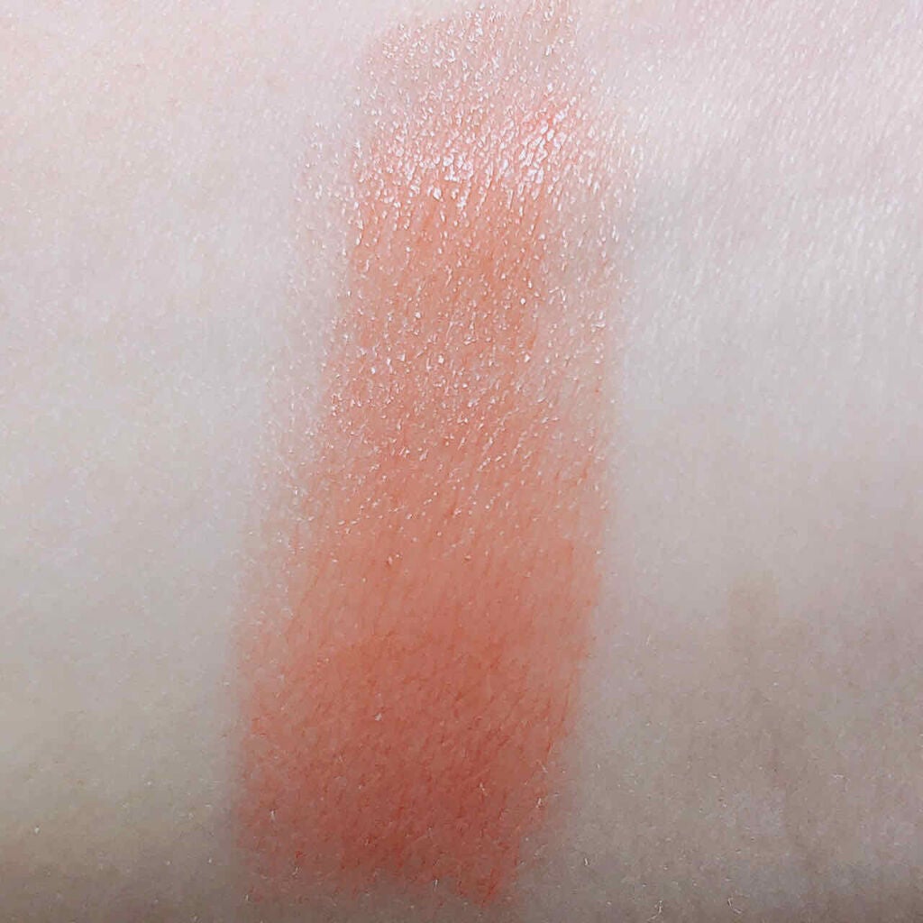 メルティールミナスルージュ(ティントタイプ)/キャンメイク/リップティントを使ったクチコミ(3枚目)