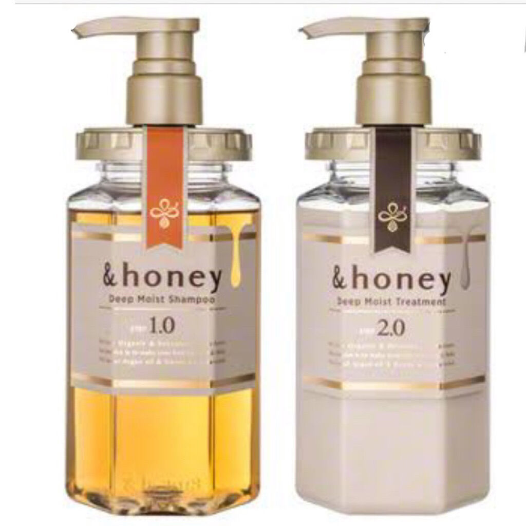 パーフェクトビューティ モイストダイアン エクストラダメージリペア シャンプー/トリートメント/ダイアン/市販シャンプーを使ったクチコミ（2枚目）