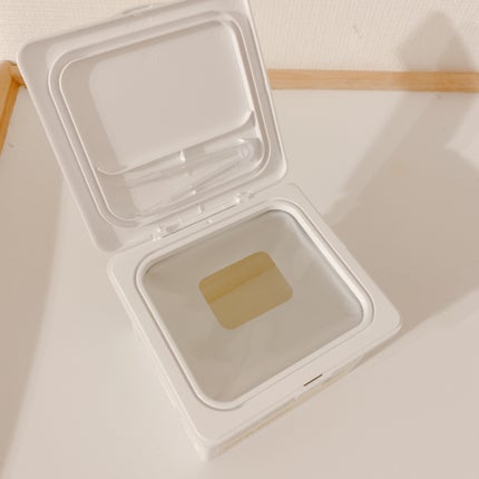 キューブマスク レチノール/ネイチャーリパブリック/シートマスク・パックを使ったクチコミ(2枚目)