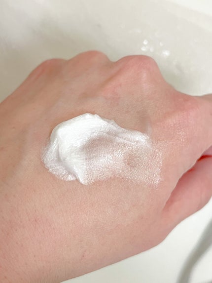 オルビスユー フォーミングウォッシュ/オルビス/洗顔フォームを使ったクチコミ(3枚目)