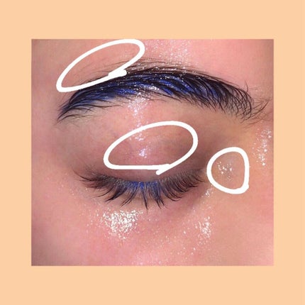 アイビューティー フィクサー WP/アストレア ヴィルゴ/二重まぶた用アイテムを使ったクチコミ(4枚目)