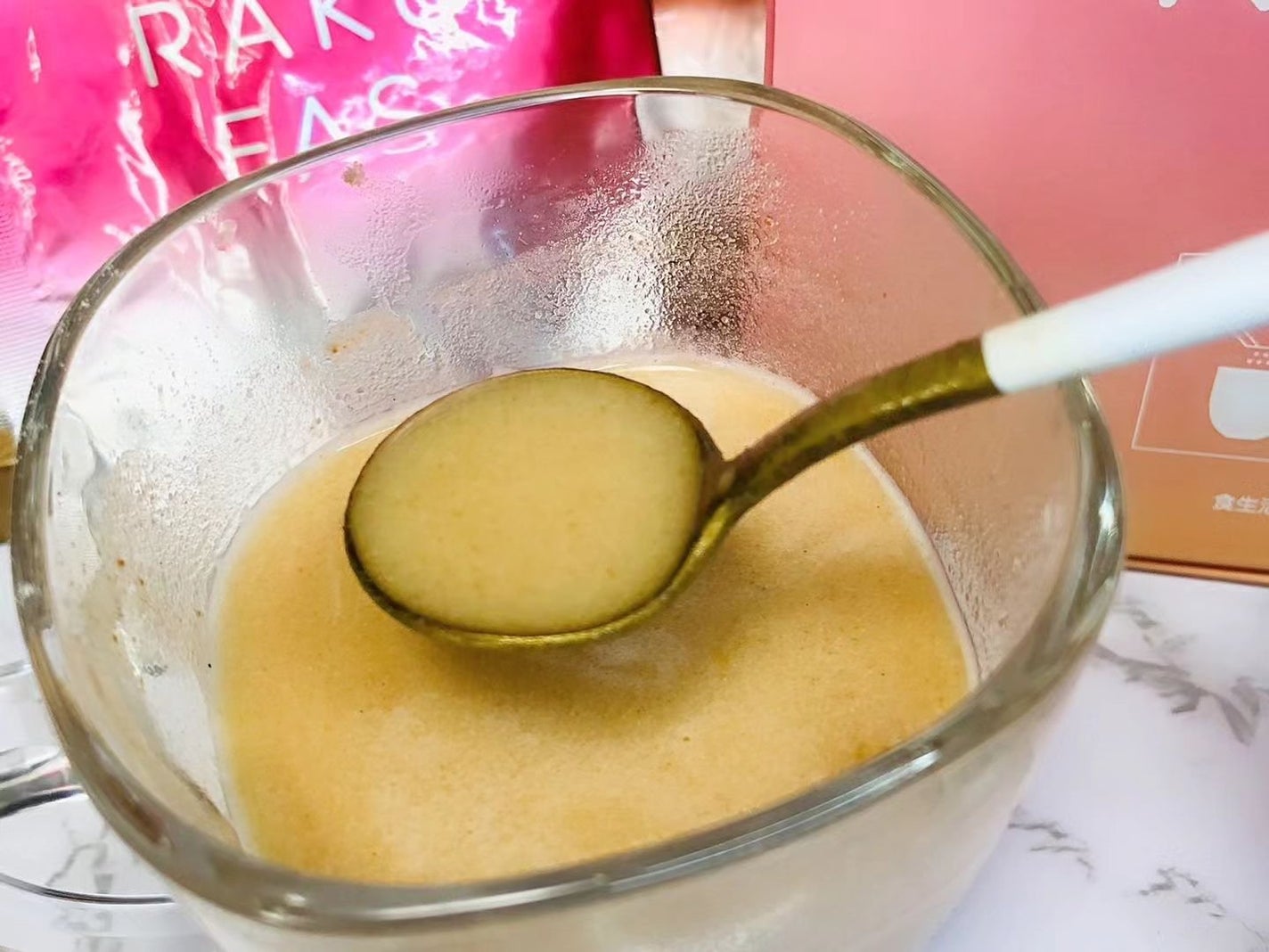 rakufas/新谷酵素/酵素食品を使ったクチコミ(5枚目)