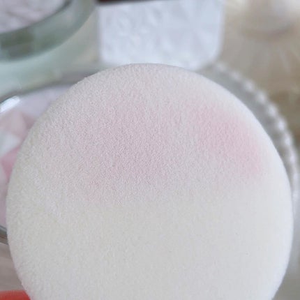 AQ オーラ リフレクター/DECORTÉ/プレストパウダーを使ったクチコミ(6枚目)