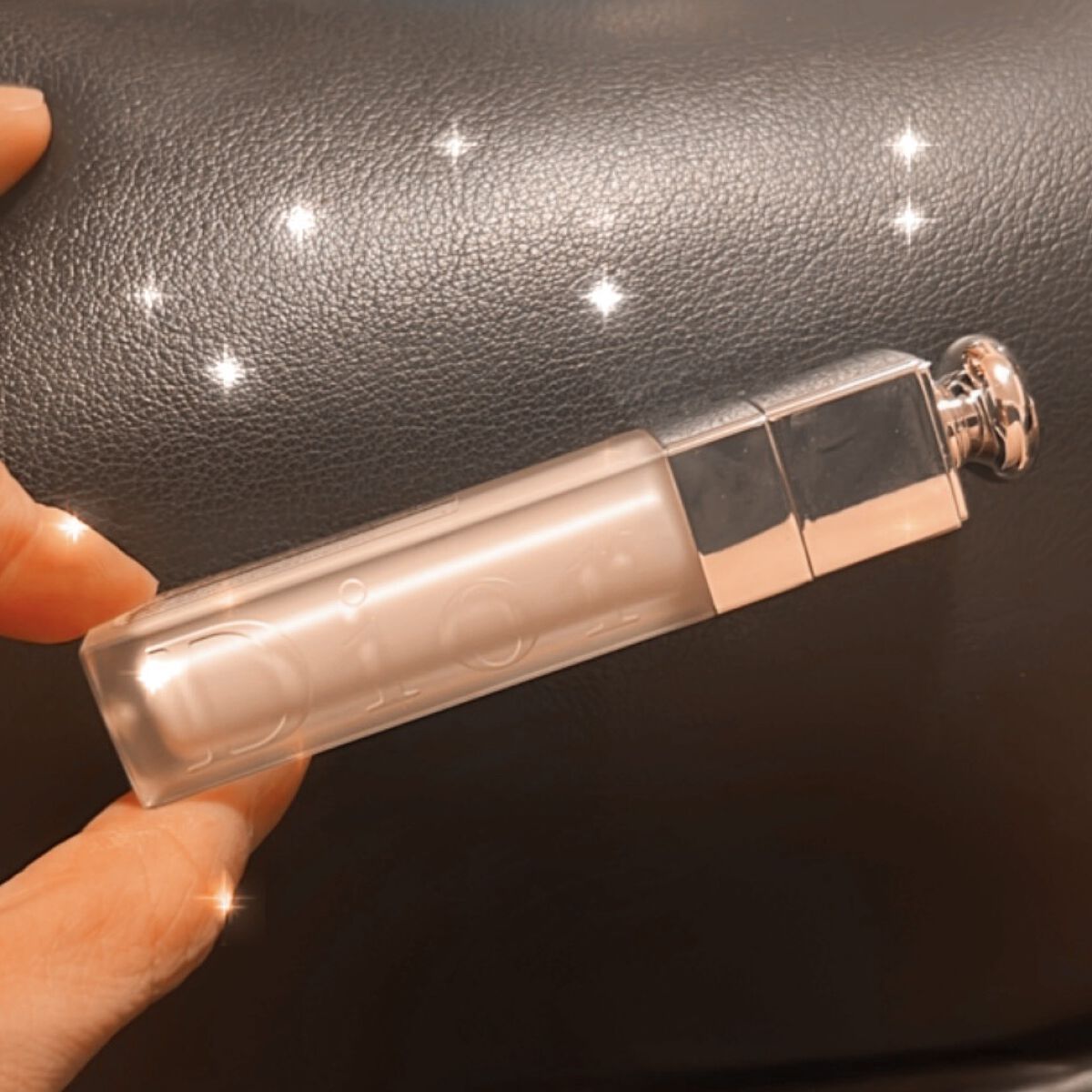 ディオール アディクト リップ マキシマイザー セラム/Dior/リップ美容液を使ったクチコミ（1枚目）