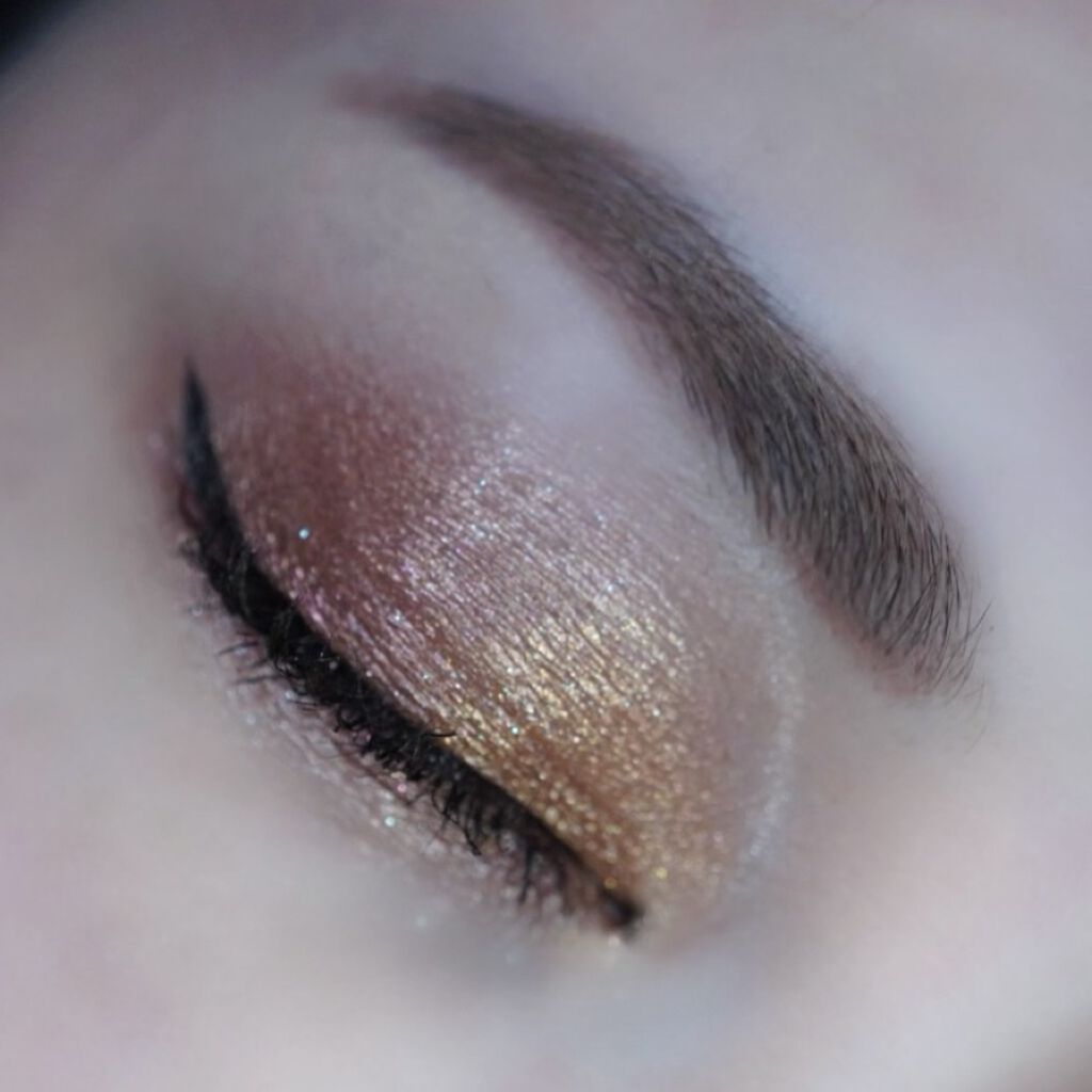 アイ カラー クォード エクストリーム/TOM FORD BEAUTY/アイシャドウパレットを使ったクチコミ(6枚目)