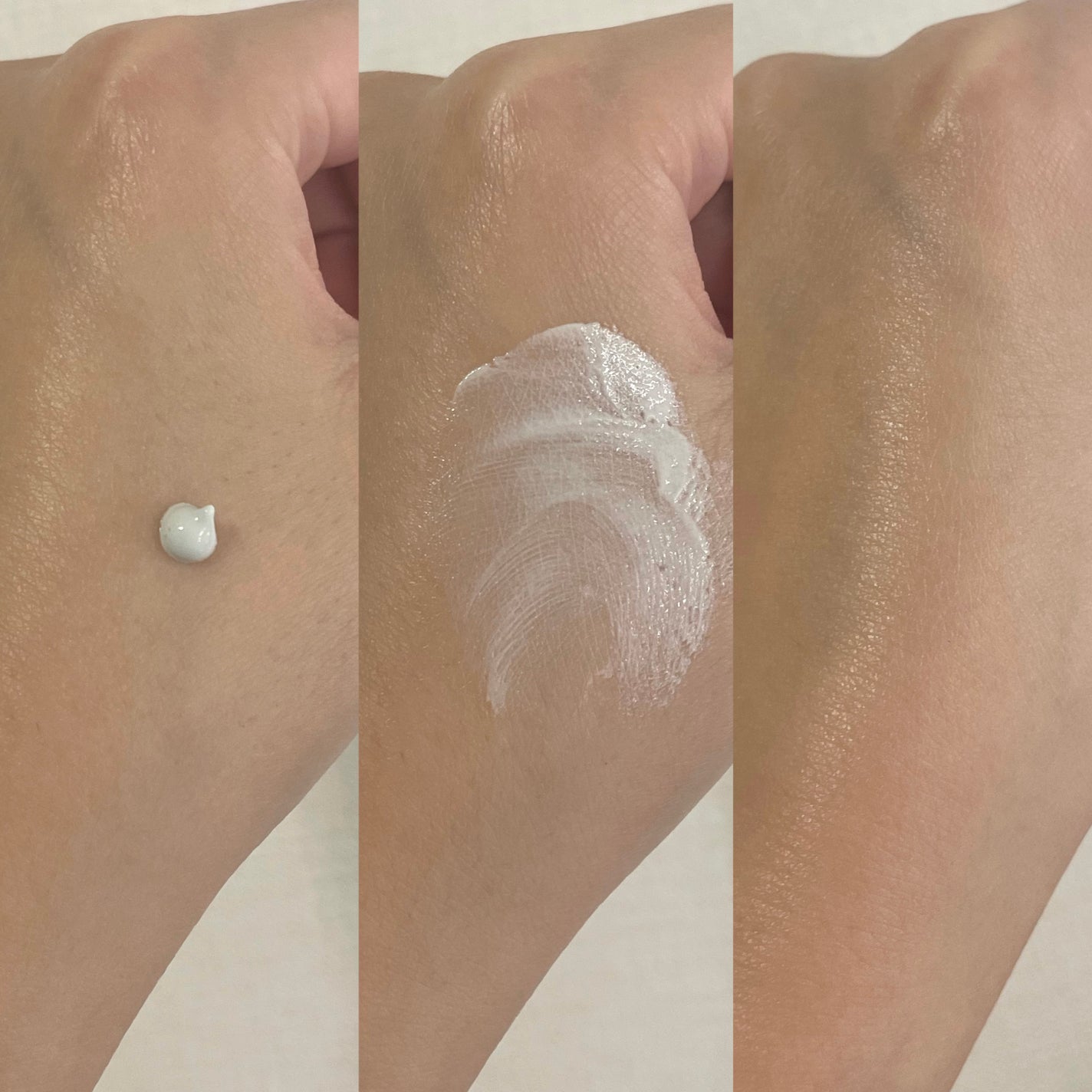 もちみずベース/KiSS/化粧下地を使ったクチコミ(3枚目)