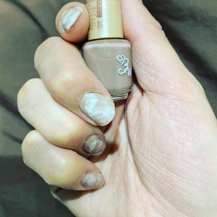 しゃーちゃん on LIPS 「ニュアンスラインキャンペーンに応募させていただきました☺️✨3..」(5枚目)