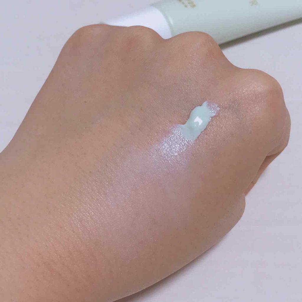 エアフィールメーカー/インテグレート/化粧下地を使ったクチコミ(2枚目)