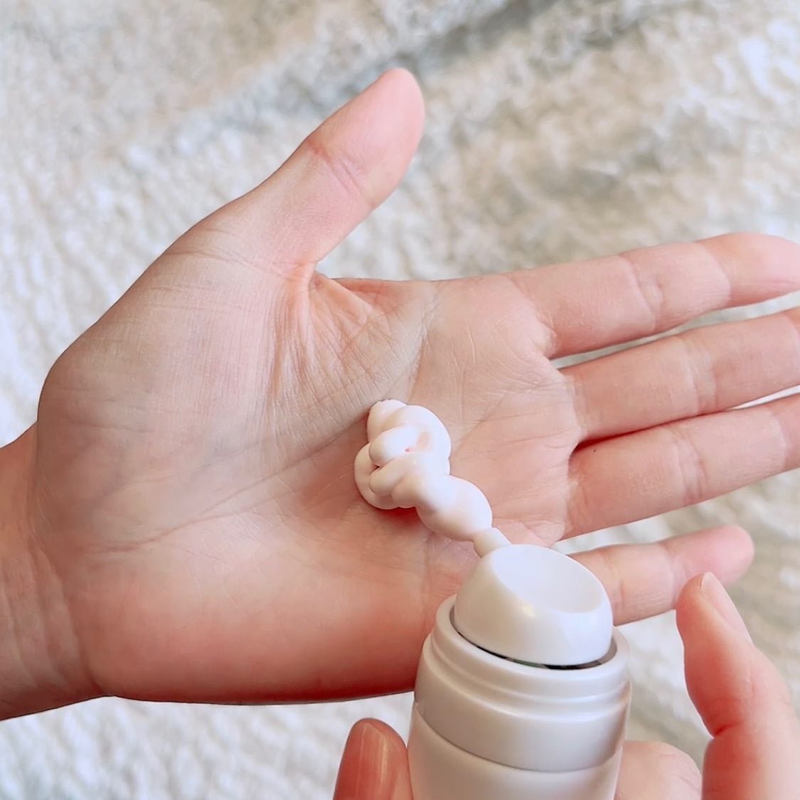 BRIGHT VEIL SERUM/MELLIFE/美容液を使ったクチコミ(4枚目)