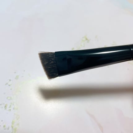 アイブロウブラシ/KATE/メイクブラシを使ったクチコミ(4枚目)