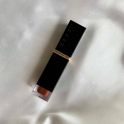 コンフォート リップ フルイド フォグ/SUQQU/口紅を使ったクチコミ(1枚目)