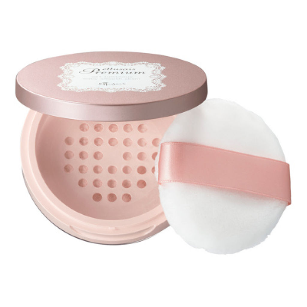 プレミアム CCルースコンパクト PK ベビーピンク