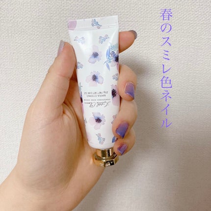 pa ネイルカラー/pa nail collective/マニキュアを使ったクチコミ(1枚目)