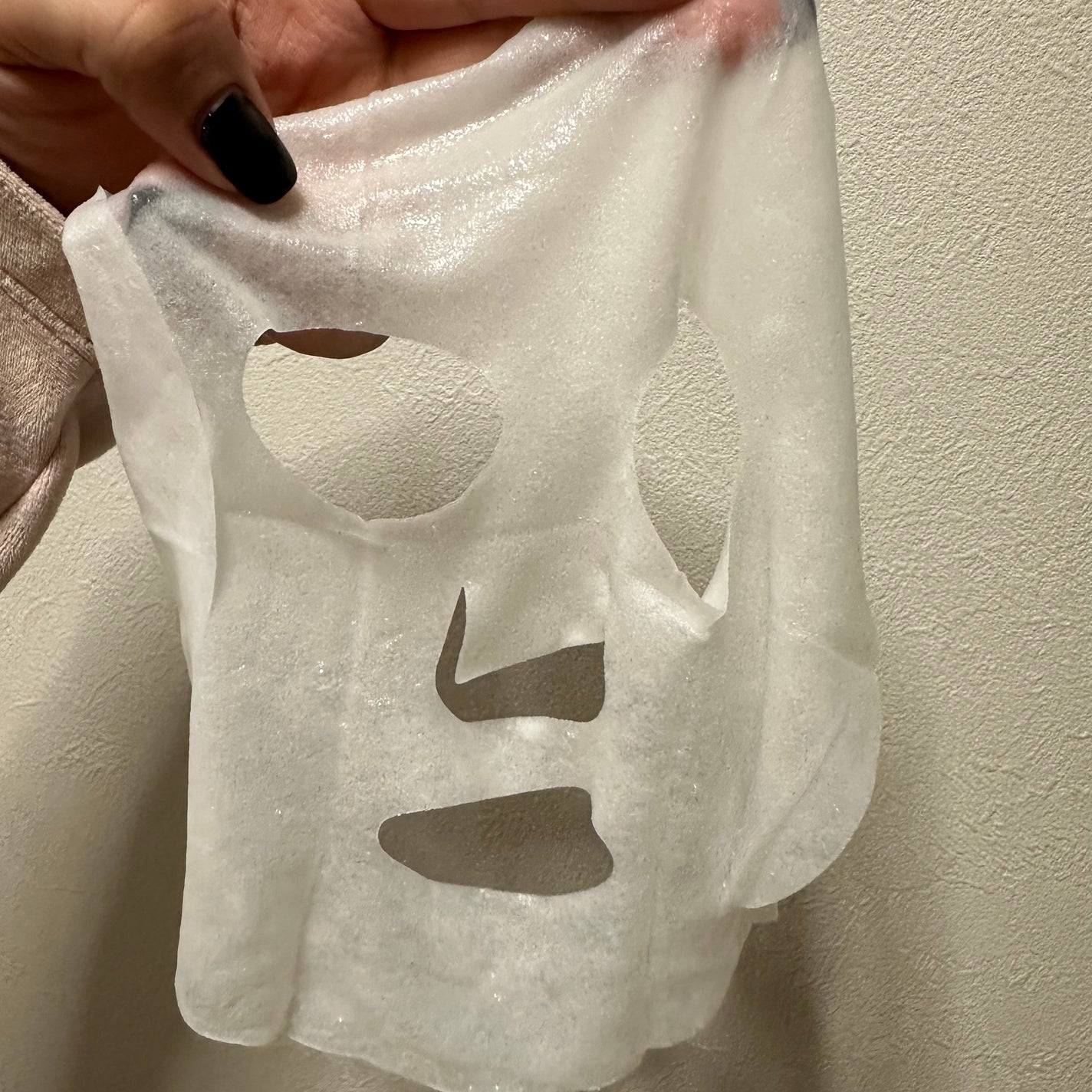 リードルS 100 2ステップマスク/VT/シートマスク・パックを使ったクチコミ(3枚目)