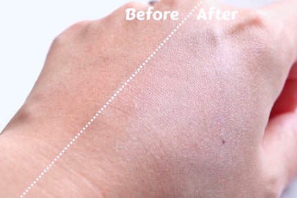 生つや肌おしろい乳液 イルミネイト/ウルミナプラス/乳液を使ったクチコミ(5枚目)