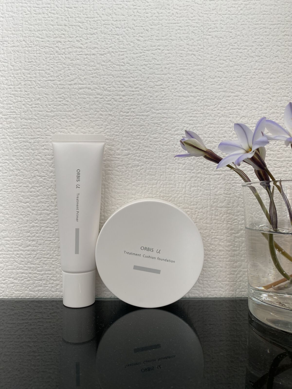 オルビスユー トリートメントプライマー/オルビス/化粧下地を使ったクチコミ（1枚目）