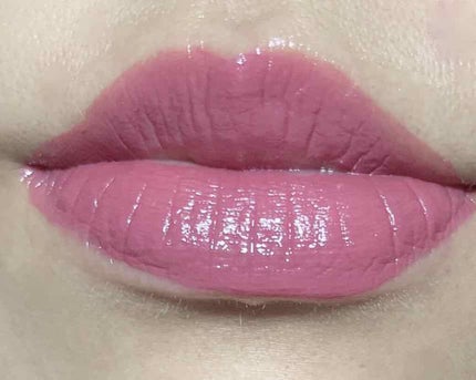 コンフォート リップ フルイド フォグ/SUQQU/口紅を使ったクチコミ(3枚目)