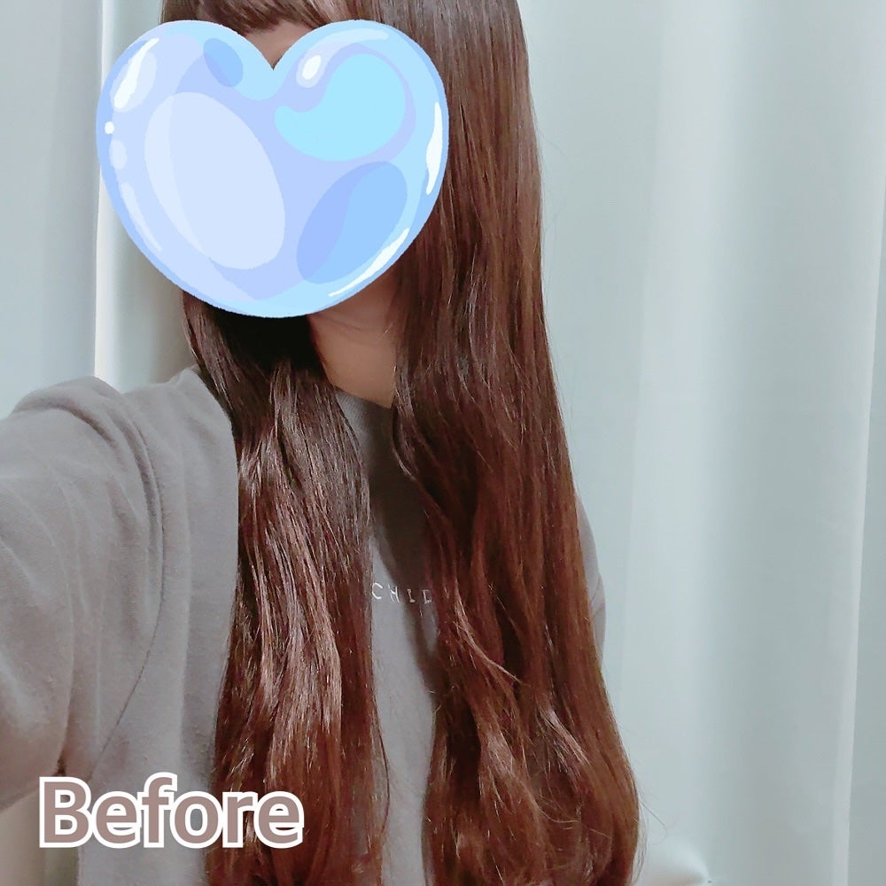 Linon ロックオイル/Linon/ヘアオイルを使ったクチコミ(3枚目)