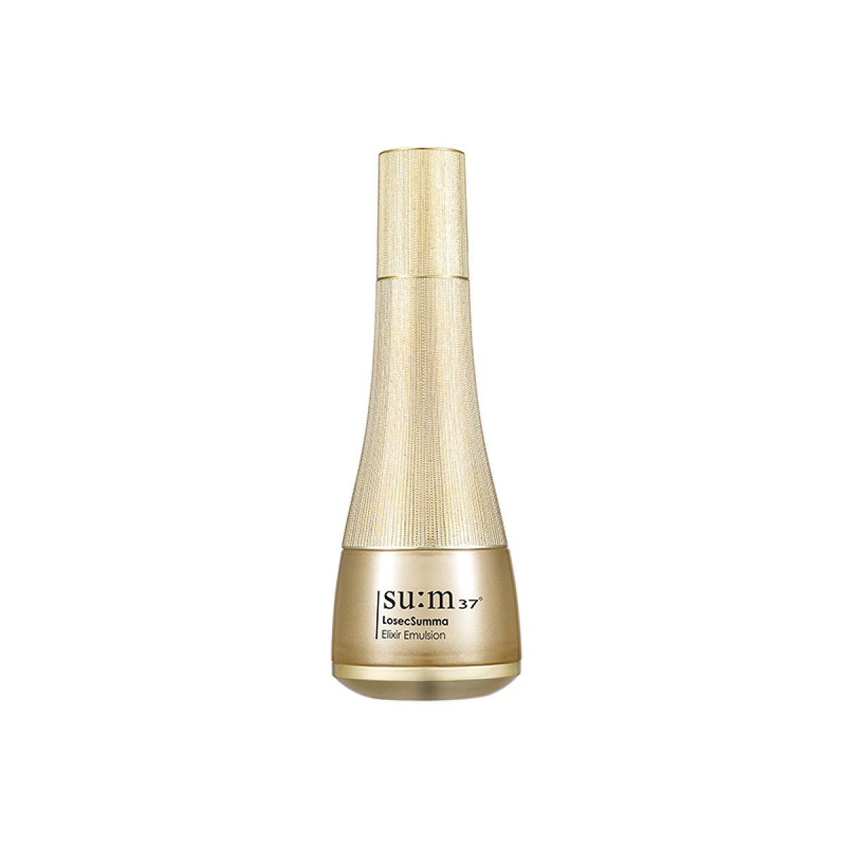 su:m37° ロシクスマエリクサー エマルジョン