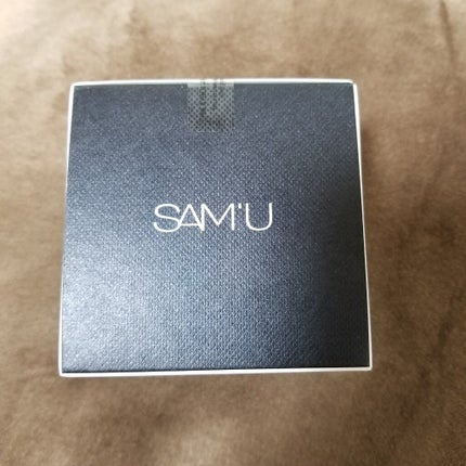 サミュ PHセンシティブクリーム/SAM'U/フェイスクリームを使ったクチコミ(2枚目)