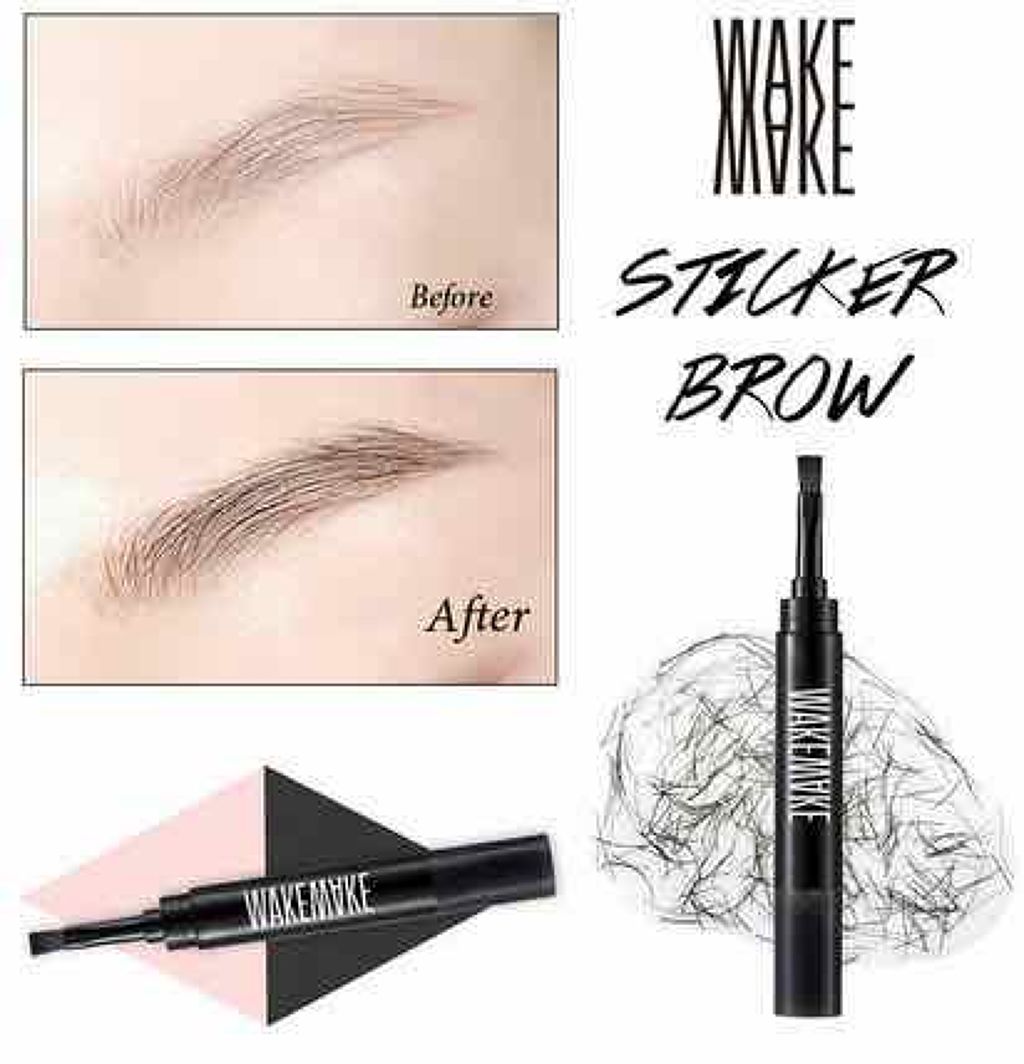  リップペイント/wakemake/口紅を使ったクチコミ（2枚目）