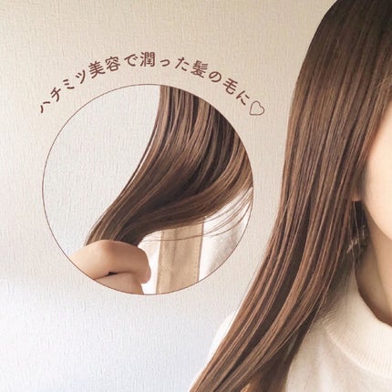 サクラ ディープモイスト シャンプー1.0/ヘアトリートメント2.0 2022年限定パッケージ/&honey/シャンプー・コンディショナーの画像