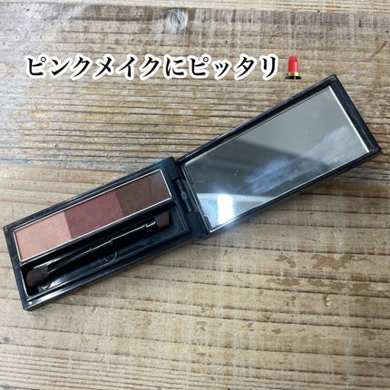 ヴィセ リシェ アイブロウパウダー/Visée/パウダーアイブロウを使ったクチコミ(1枚目)